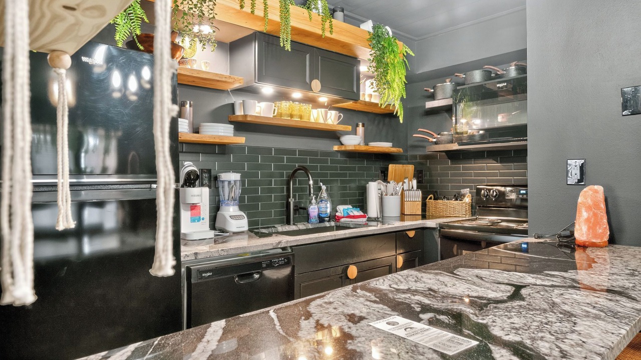 Photo of Kitchen in Holiday Beach