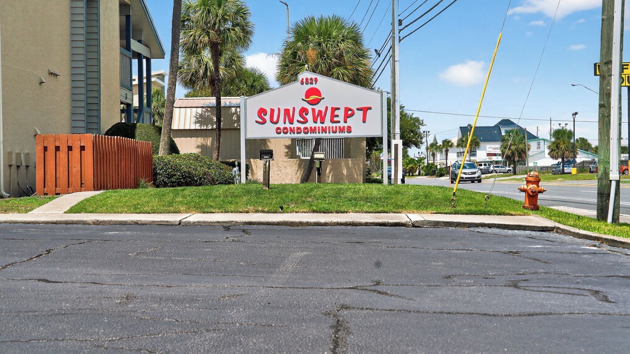 Photo of Outdoor in Holiday Beach