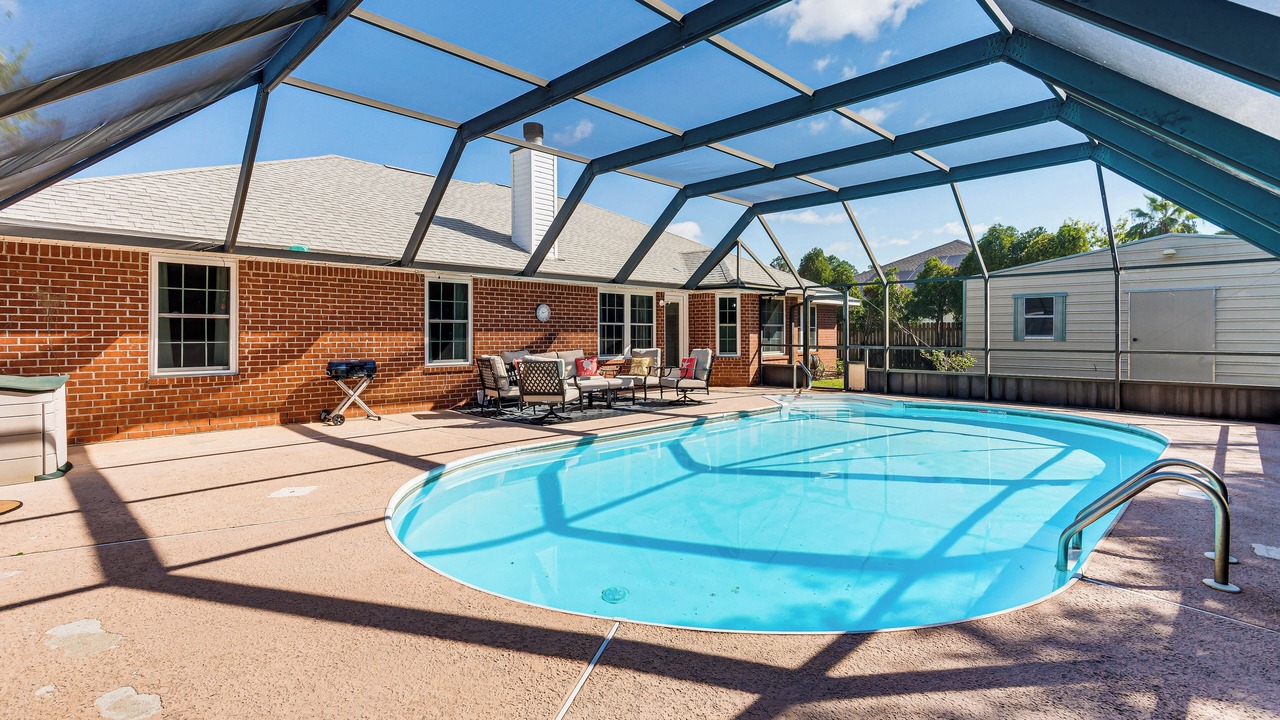 Photo of Outdoor in Gulf Breeze
