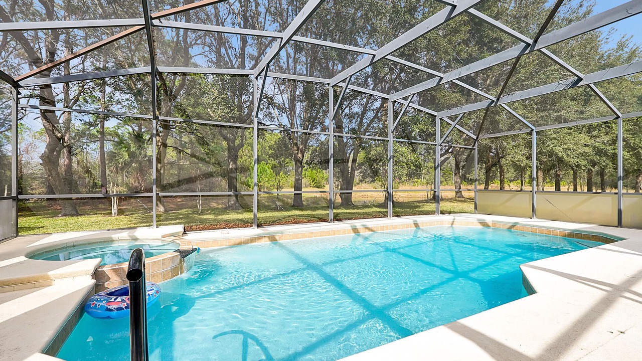Photo of Outdoor in Watersong