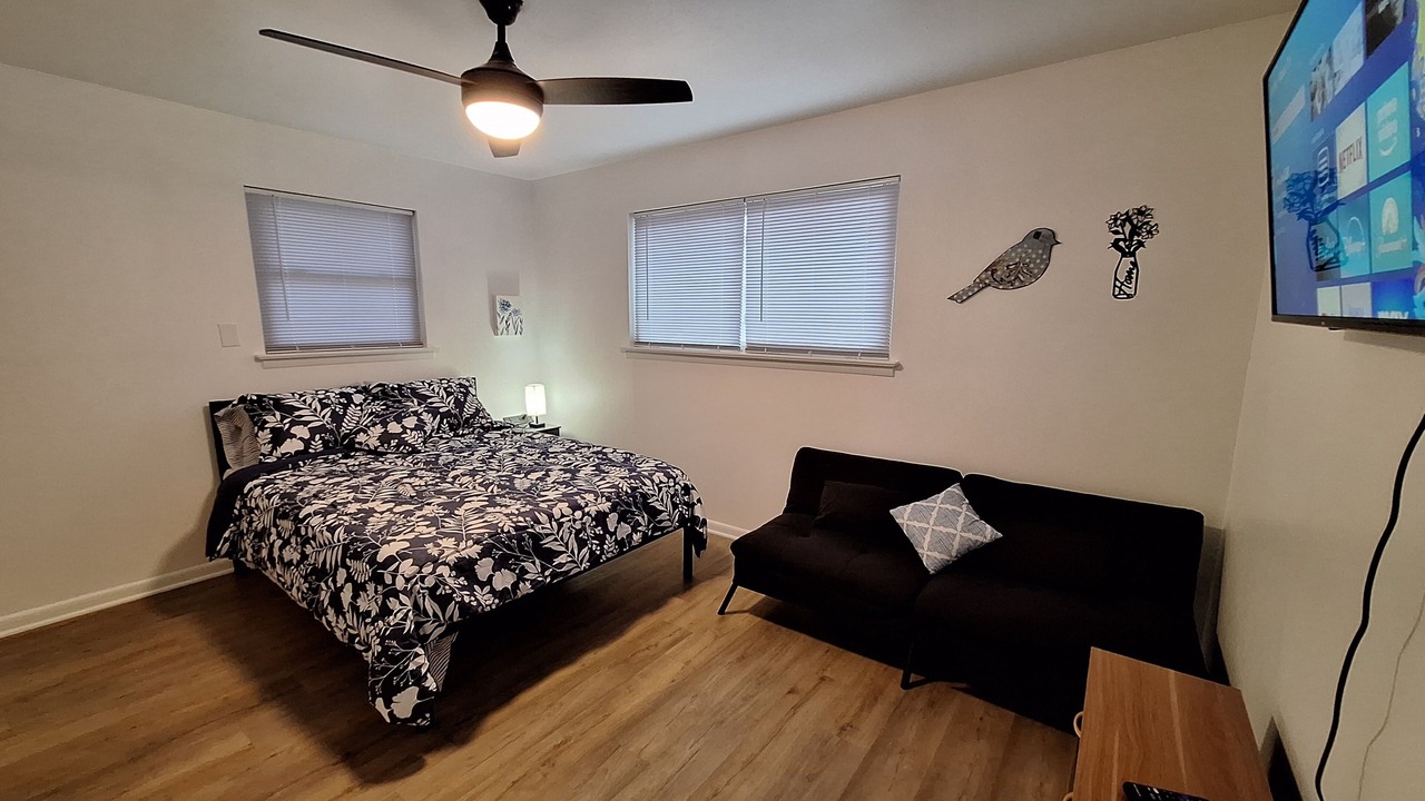 Photo of Bedroom in Irving