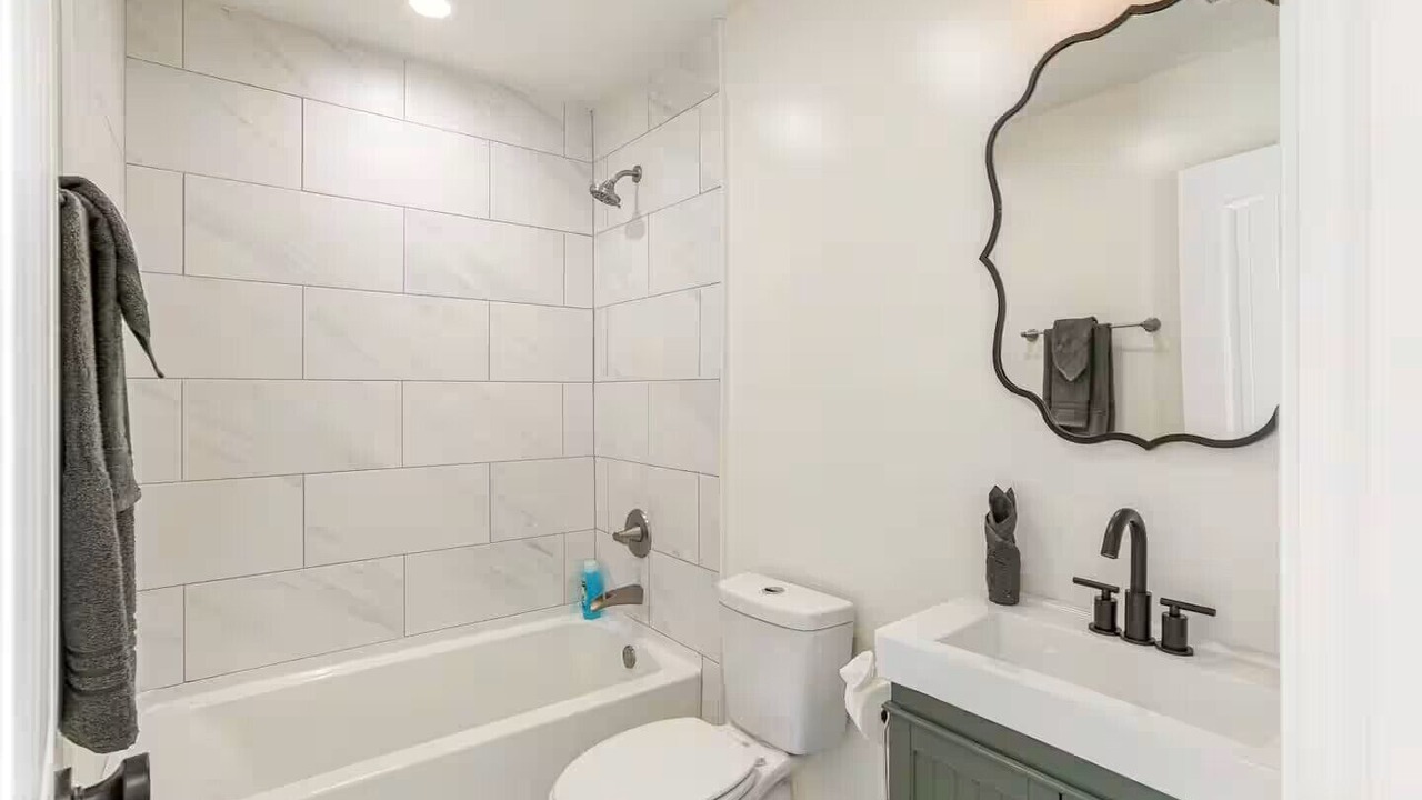 Photo of Bathroom in Milan