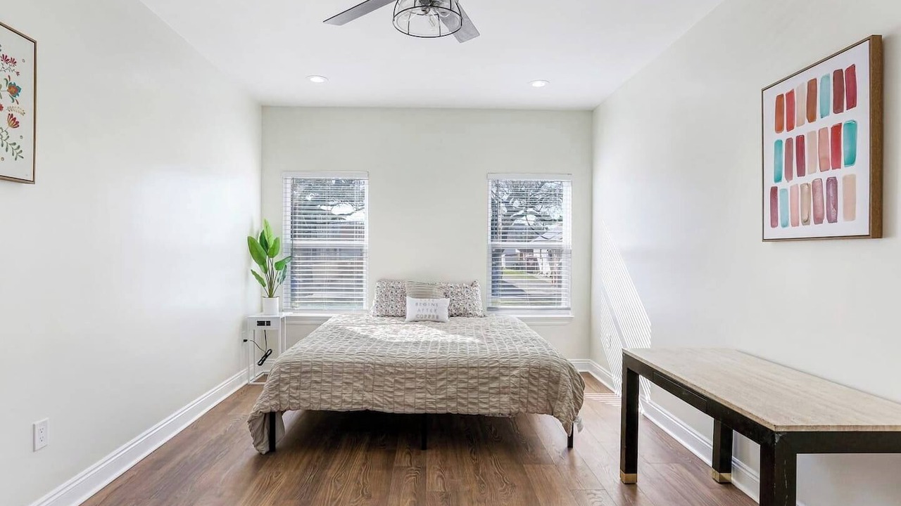 Photo of Bedroom in Milan