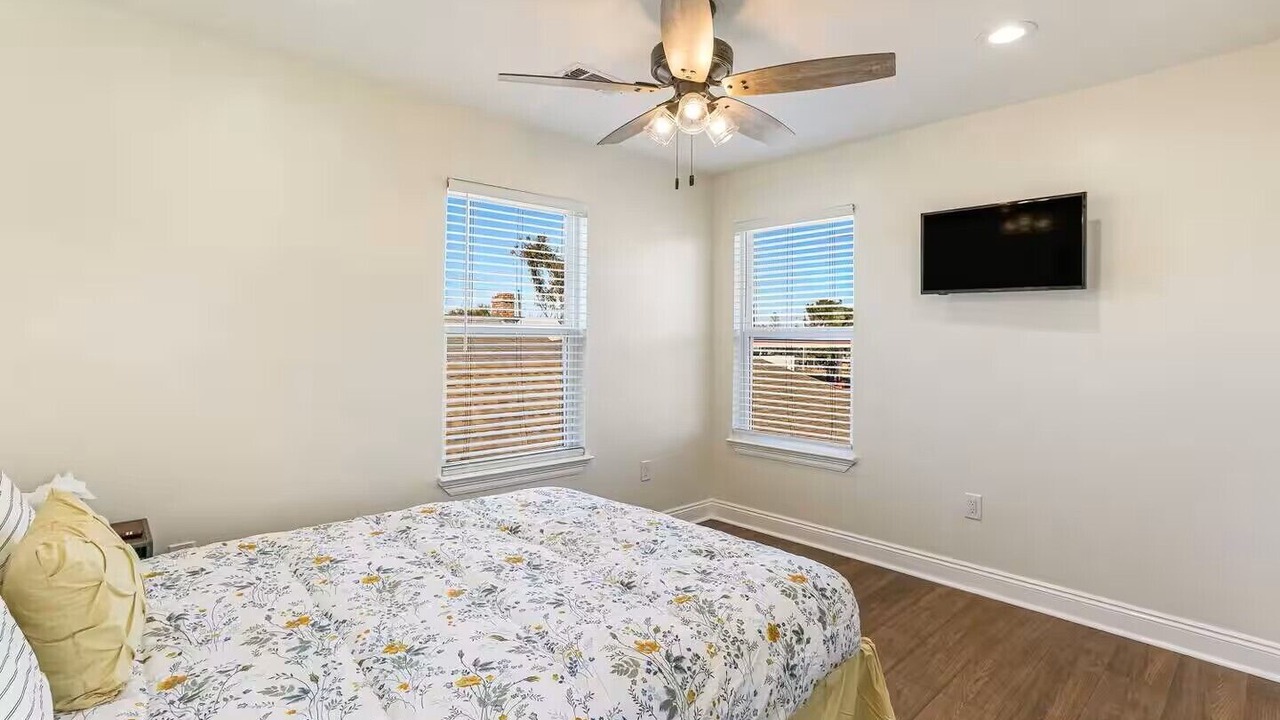 Photo of Bedroom in Milan
