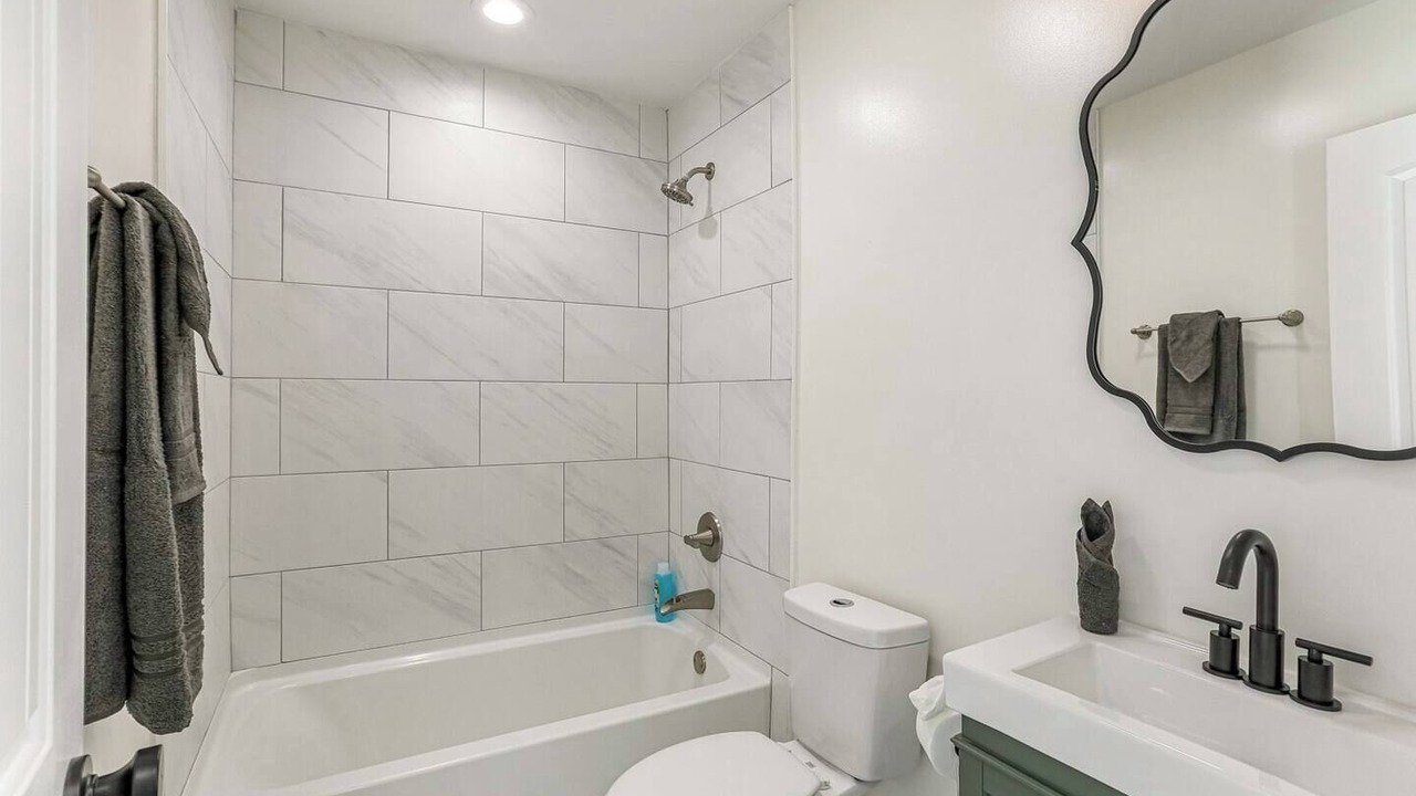 Photo of Bathroom in Milan