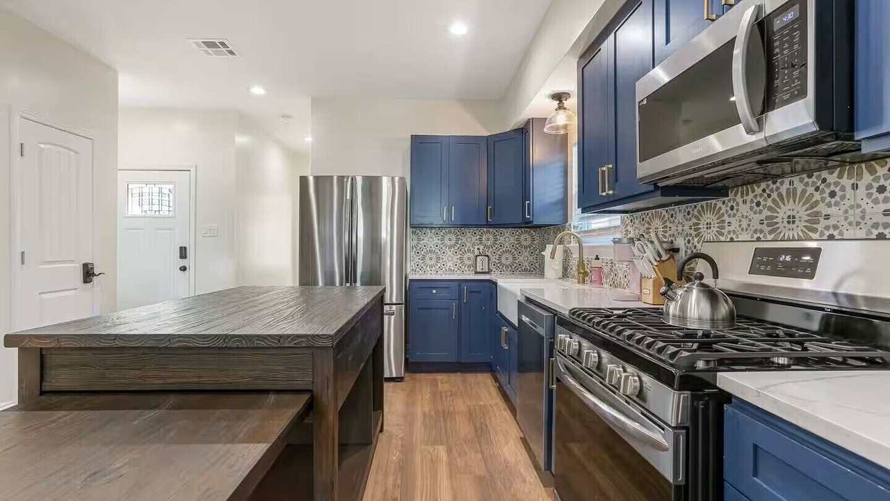 Photo of Kitchen in Milan