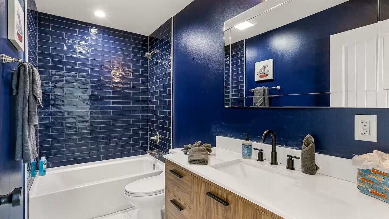 Photo of Bathroom in Milan