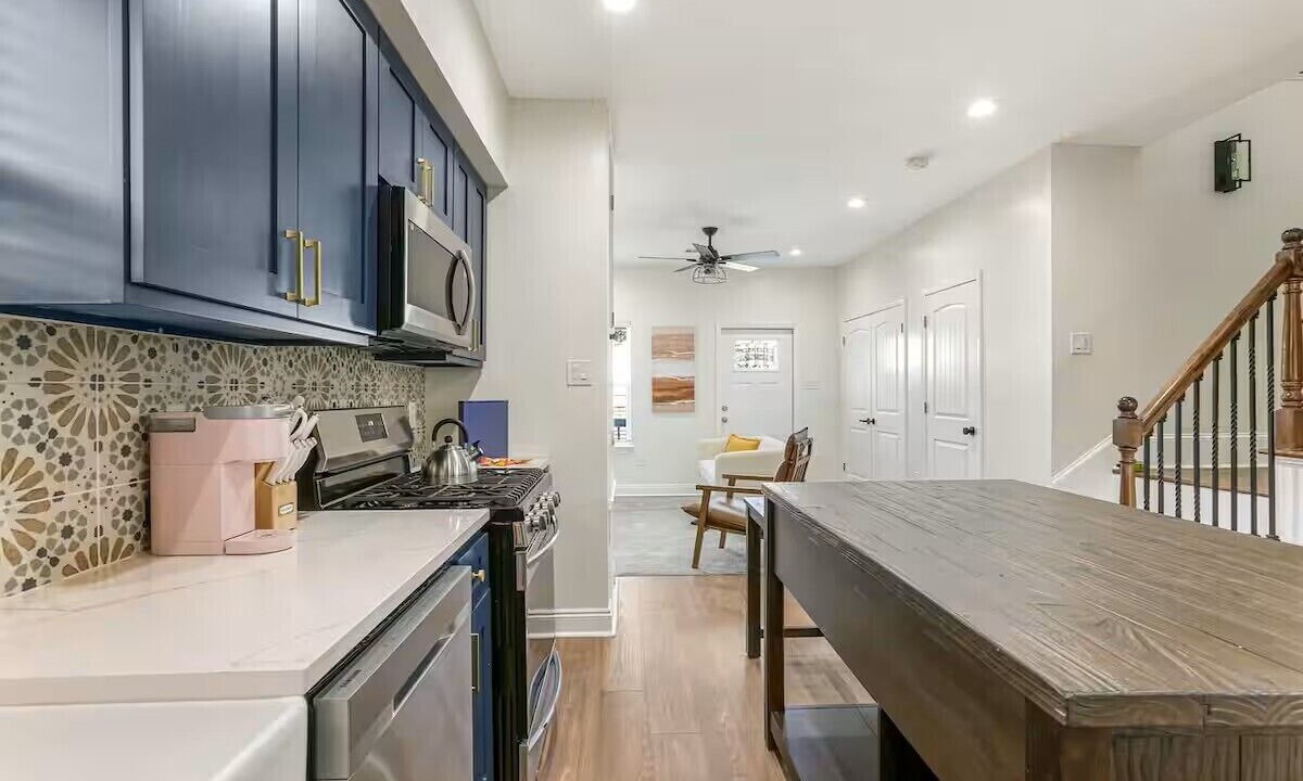 Photo of Kitchen in Milan
