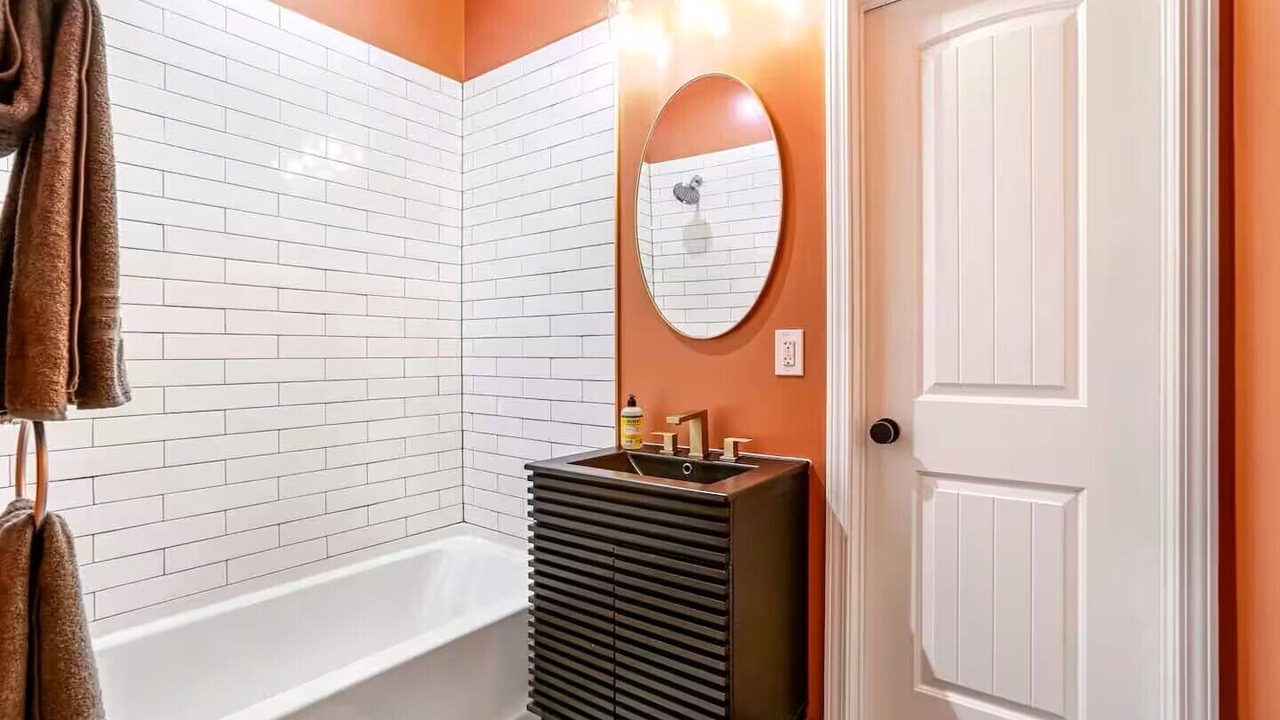 Photo of Bathroom in Milan