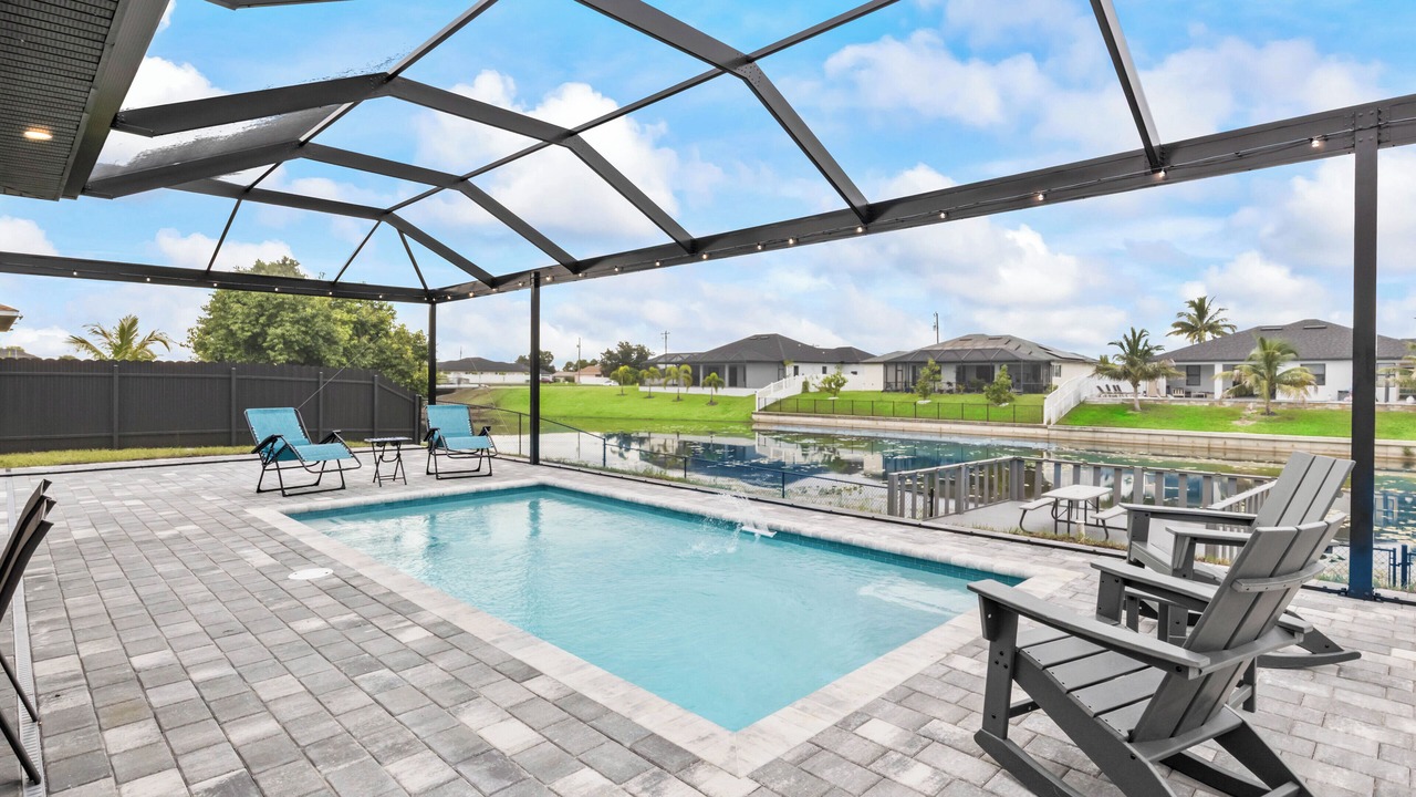 Photo of Outdoor in Diplomat