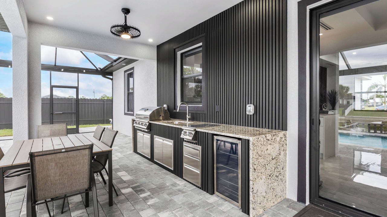 Photo of Outdoor in Diplomat