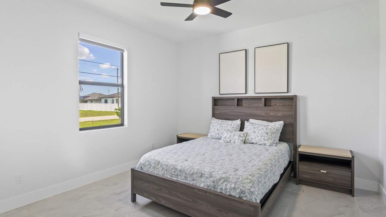 Photo of Bedroom in Diplomat