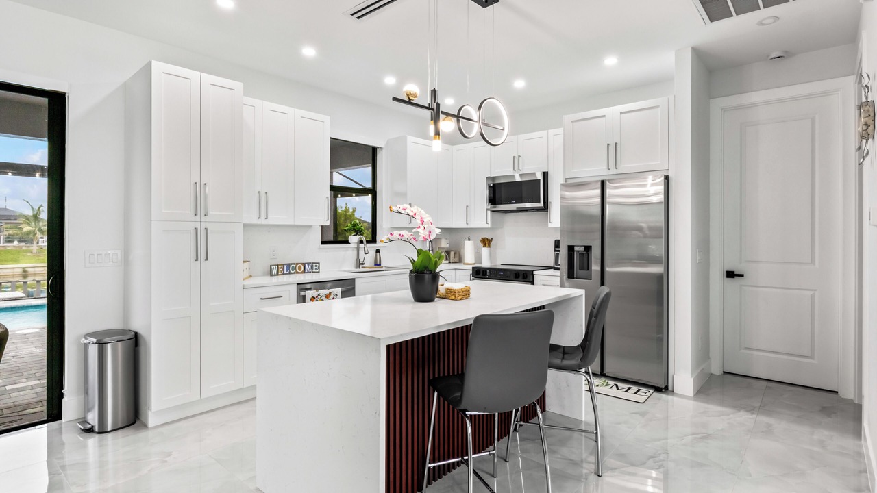 Photo of Kitchen in Diplomat