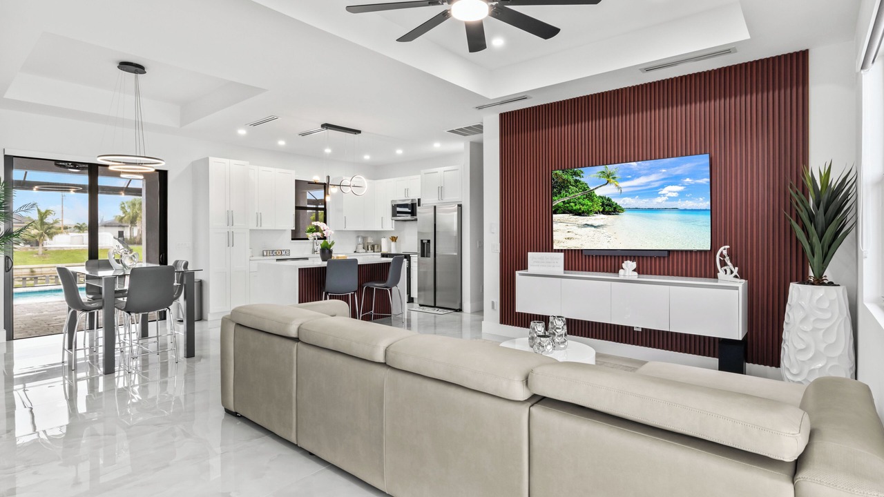 Photo of Livingroom in Diplomat