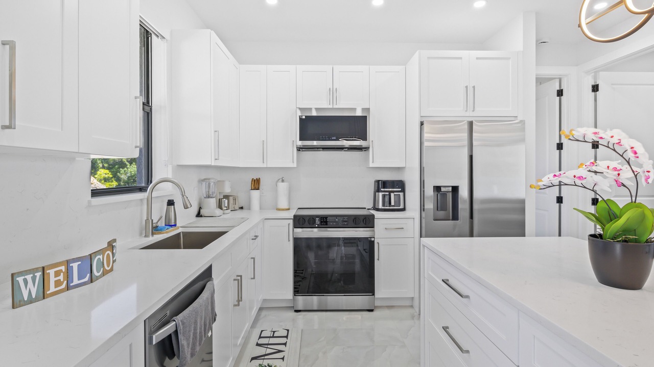 Photo of Kitchen in Diplomat