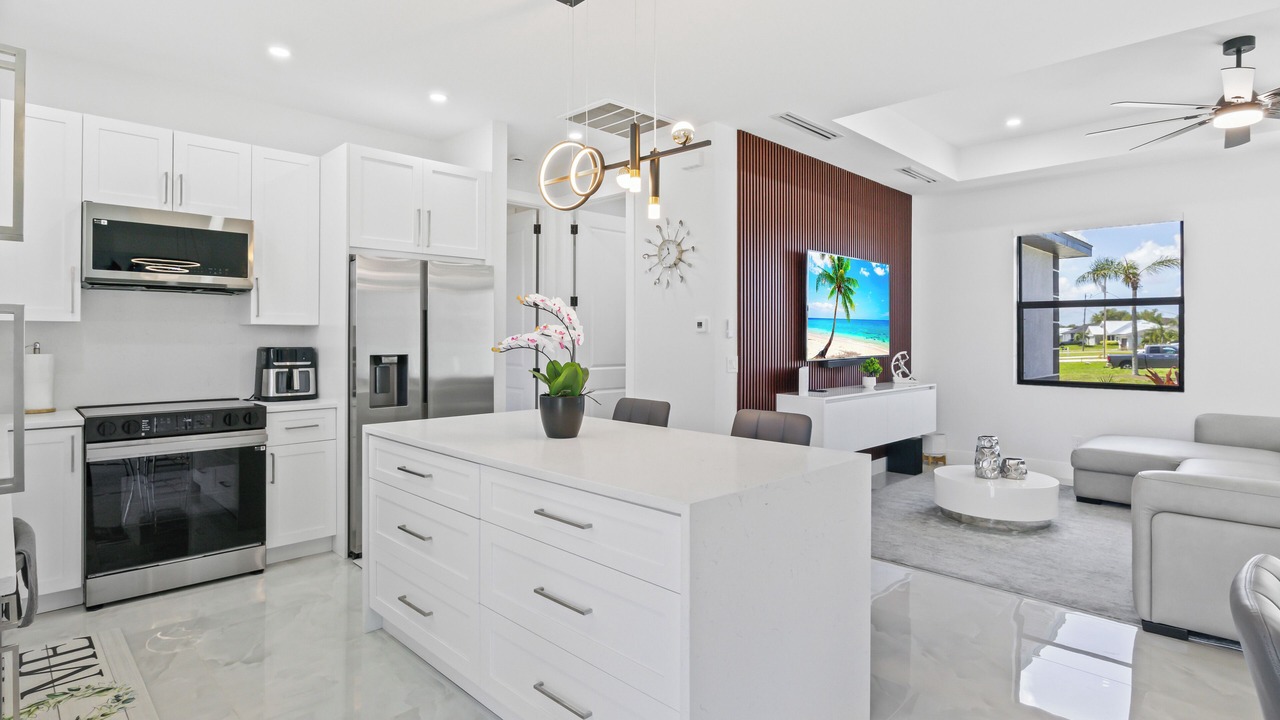 Photo of Kitchen in Diplomat