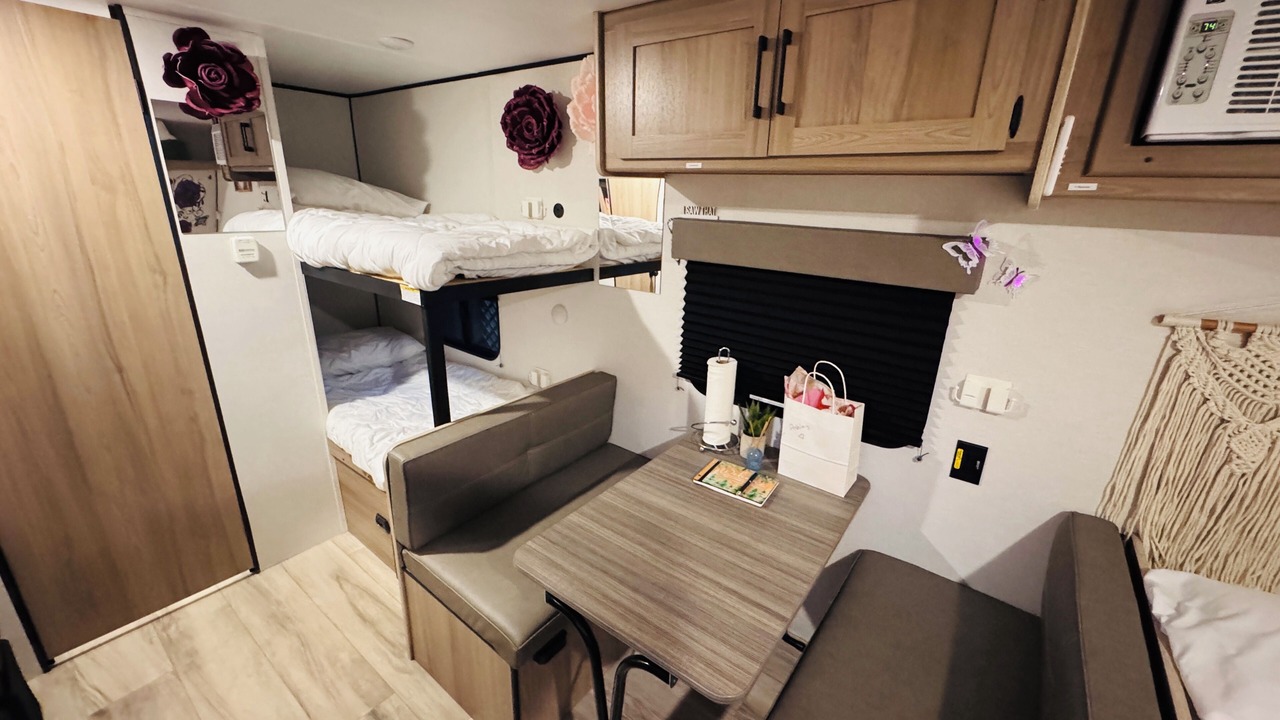 Photo of Bedroom in River Ranch