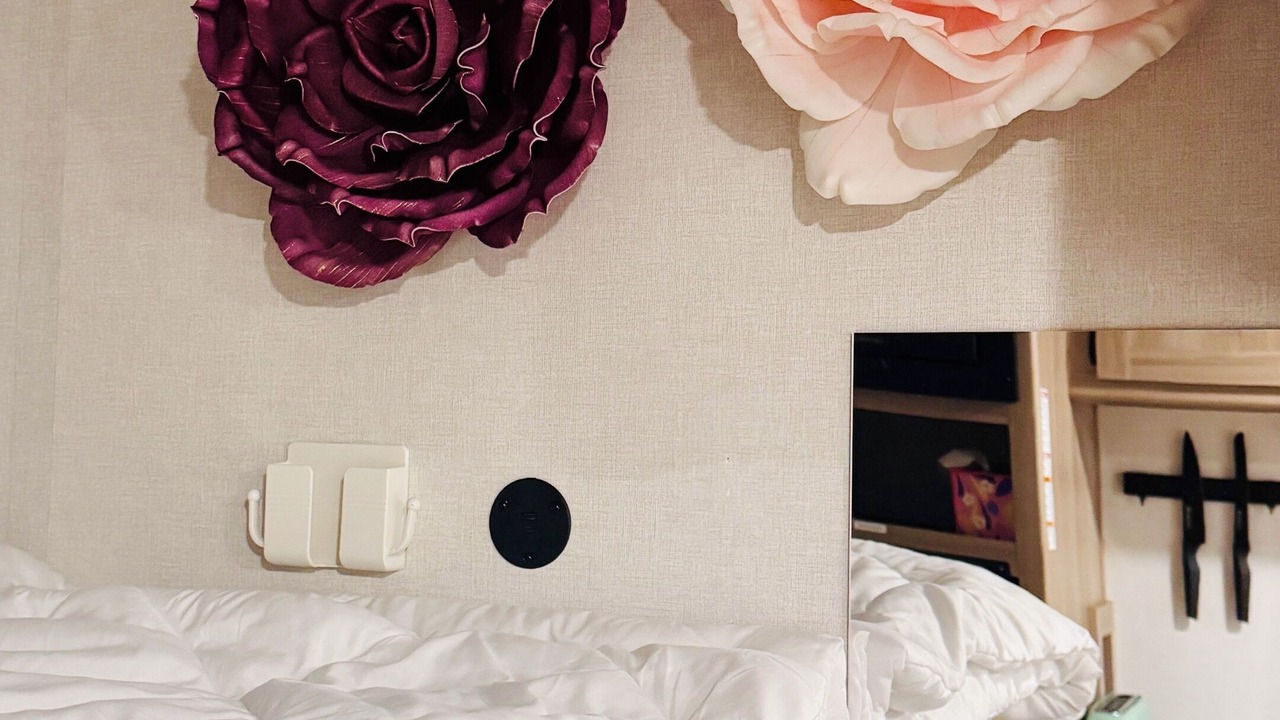 Photo of Bedroom in River Ranch