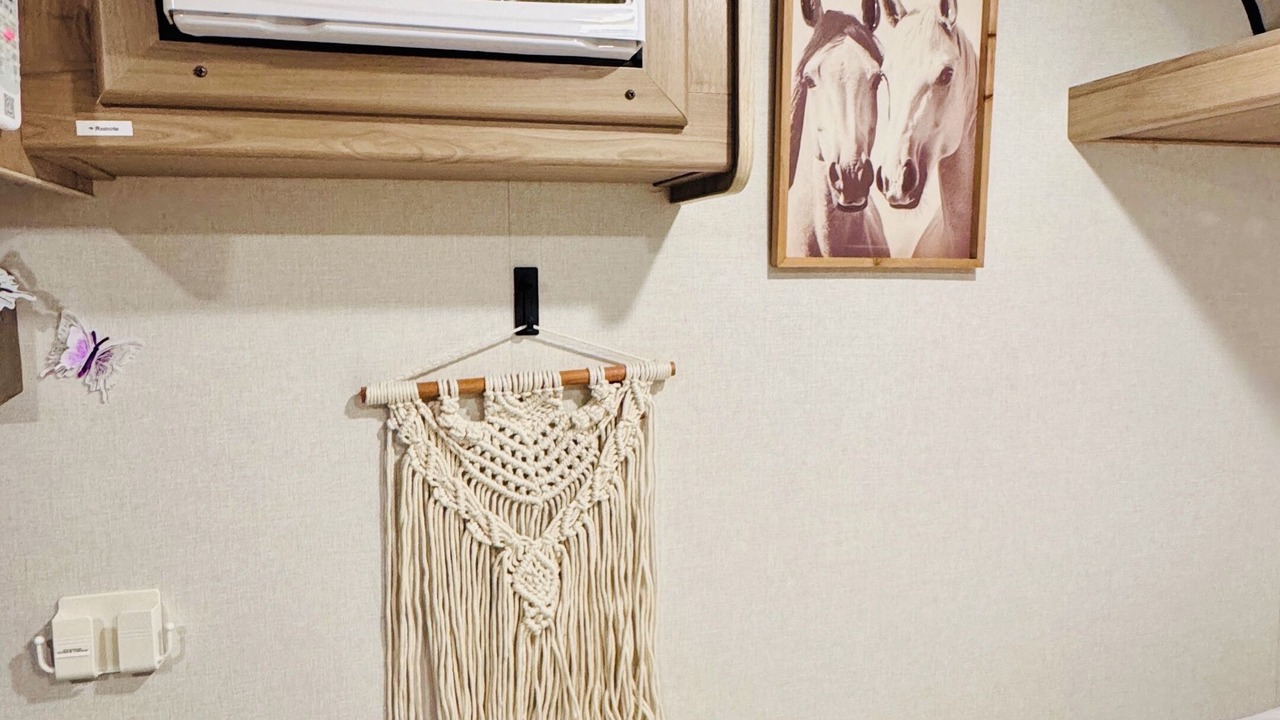 Photo of Bedroom in River Ranch