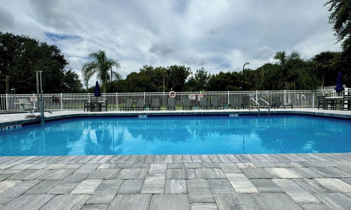 Photo of Outdoor in River Ranch