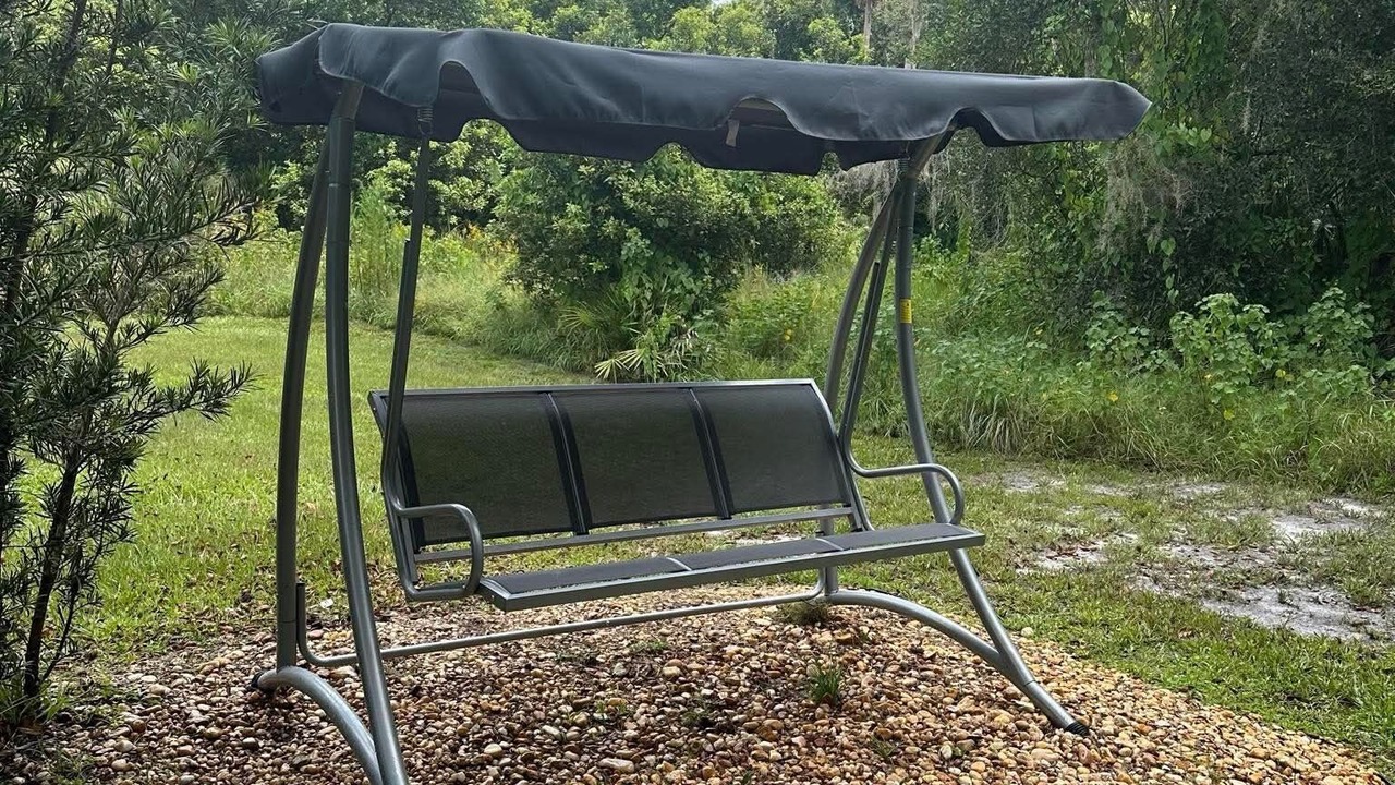 Photo of Outdoor in River Ranch