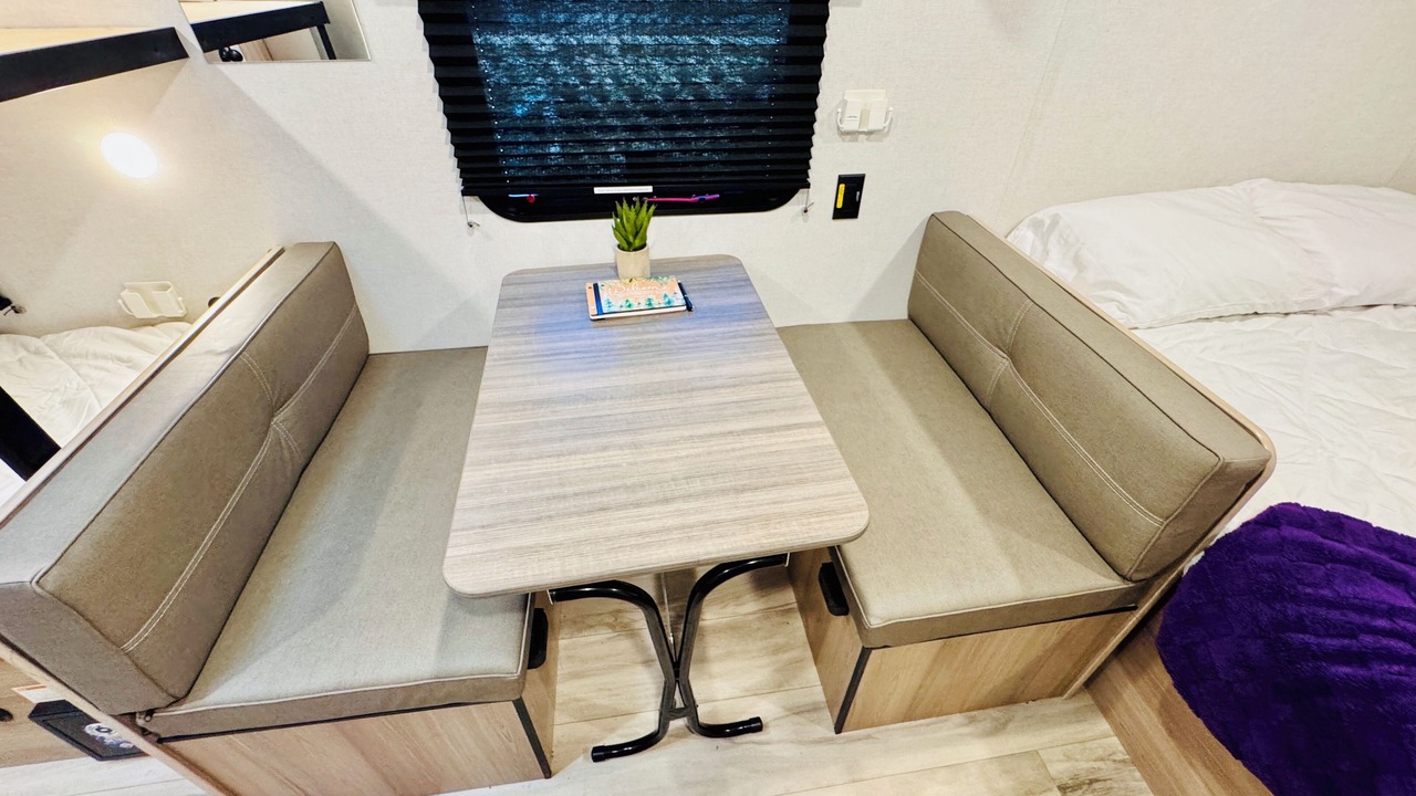 Photo of Bedroom in River Ranch