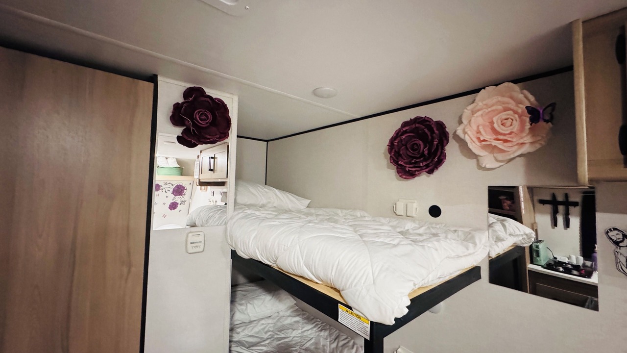 Photo of Bedroom in River Ranch