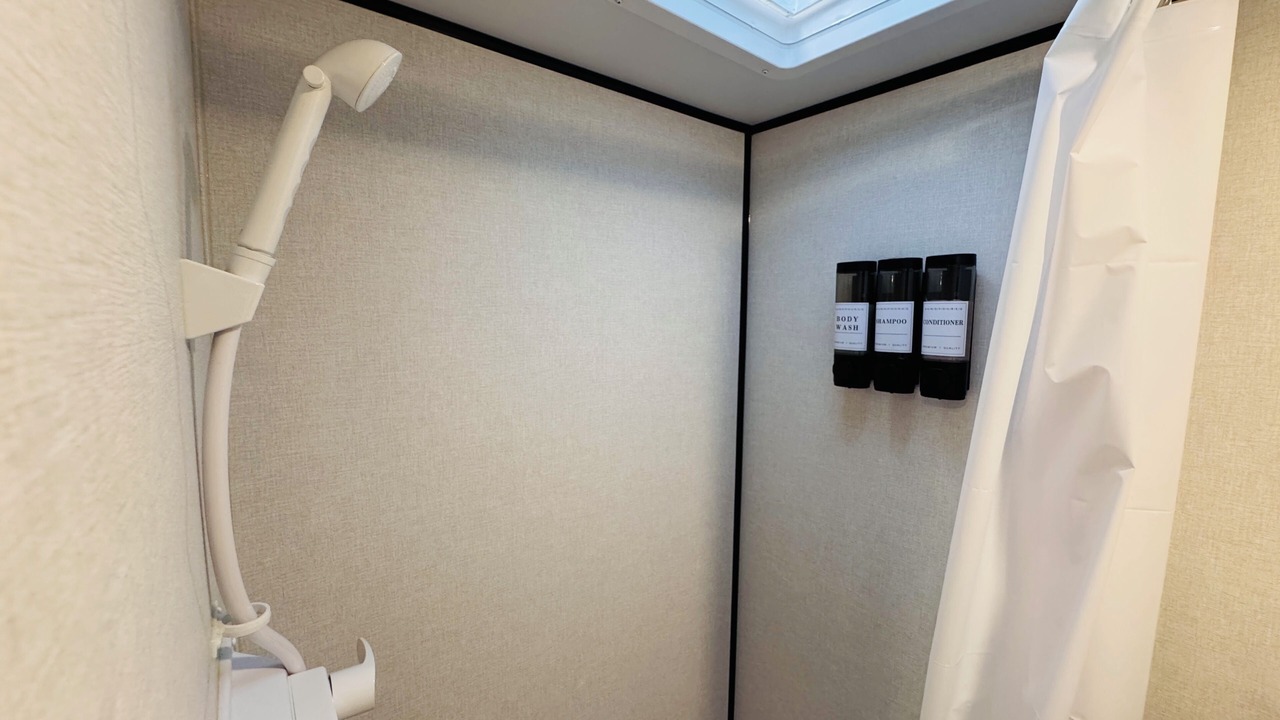 Photo of Bathroom in River Ranch