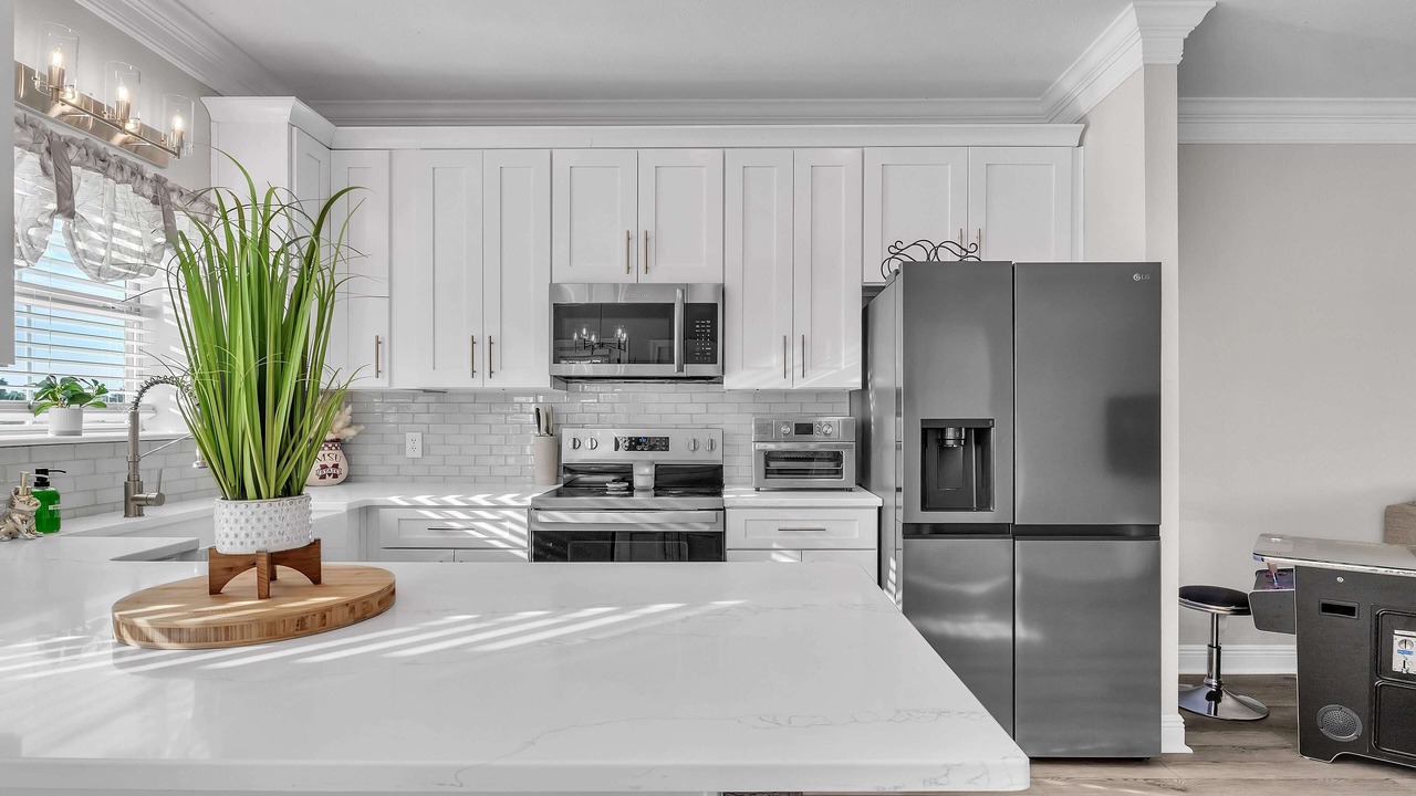 Photo of Kitchen in Starkville