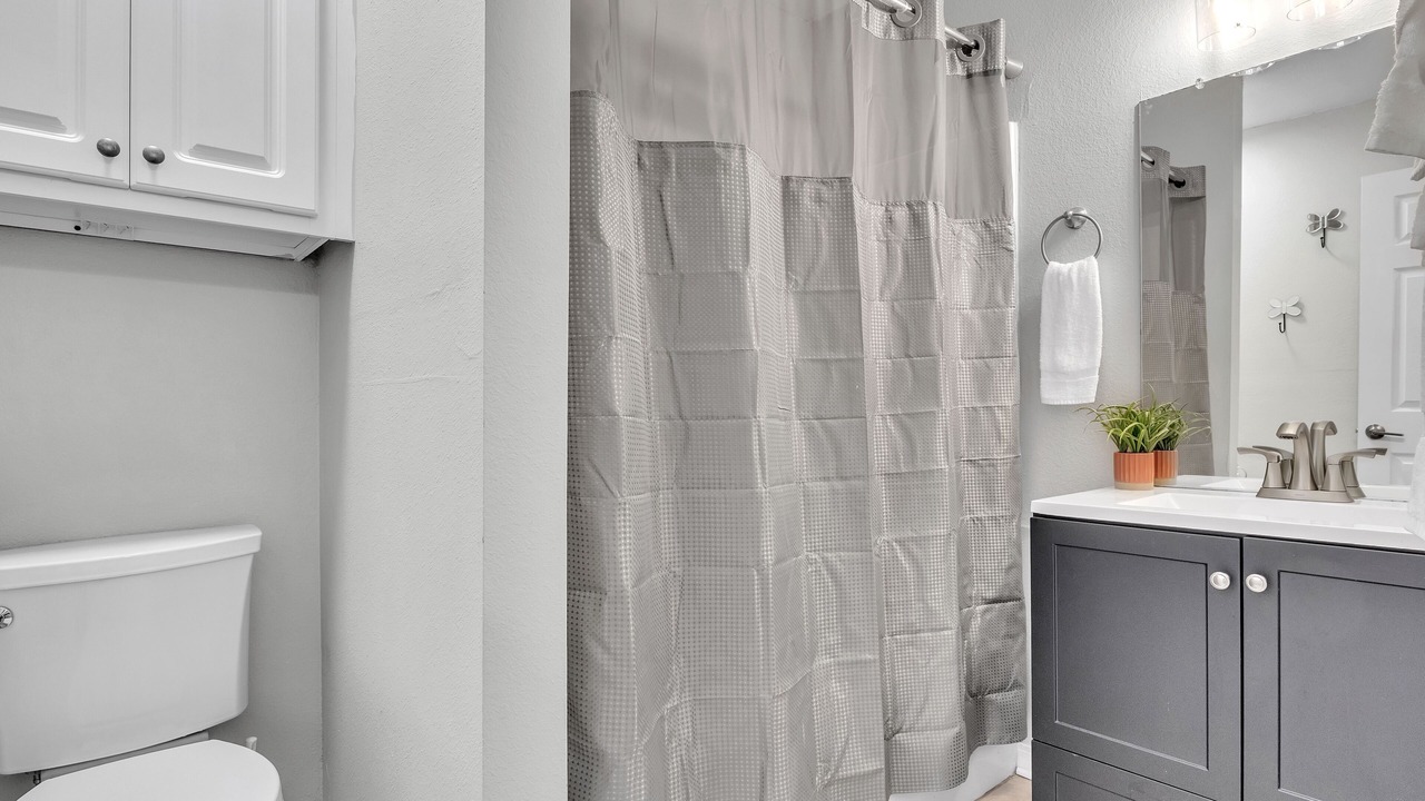 Photo of Bathroom in Starkville