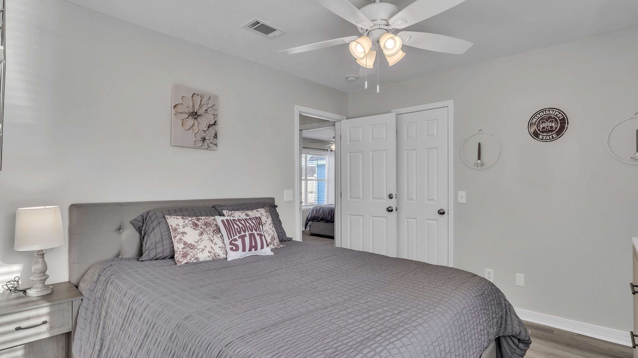 Photo of Bedroom in Starkville