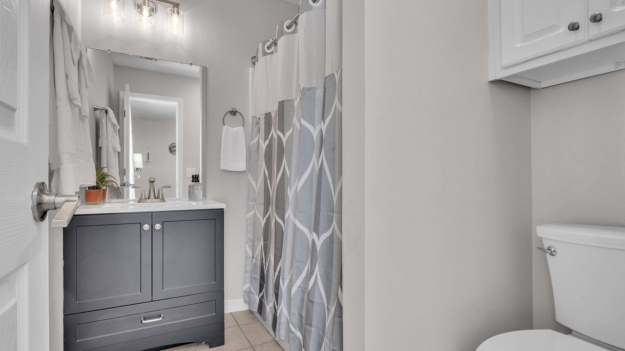 Photo of Bathroom in Starkville