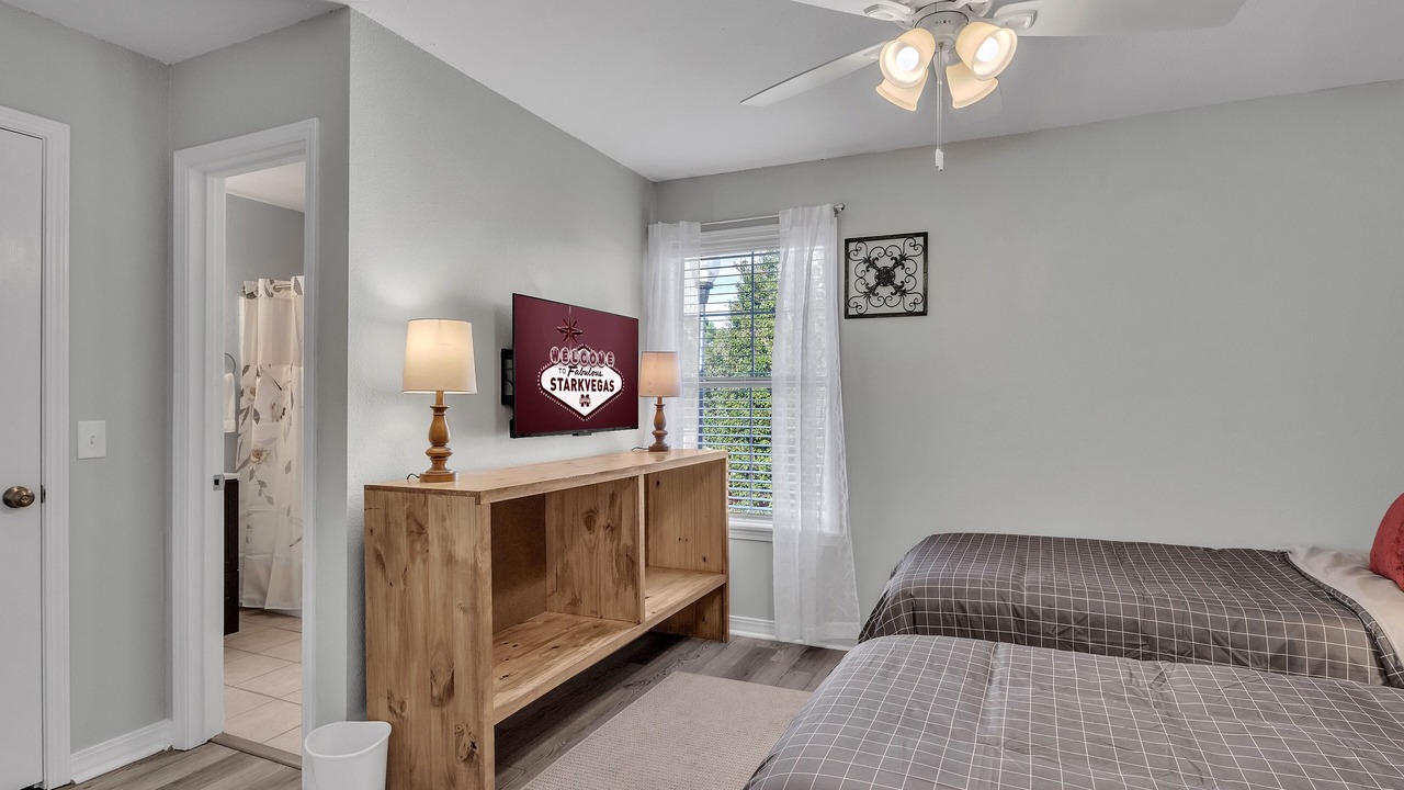 Photo of Bedroom in Starkville