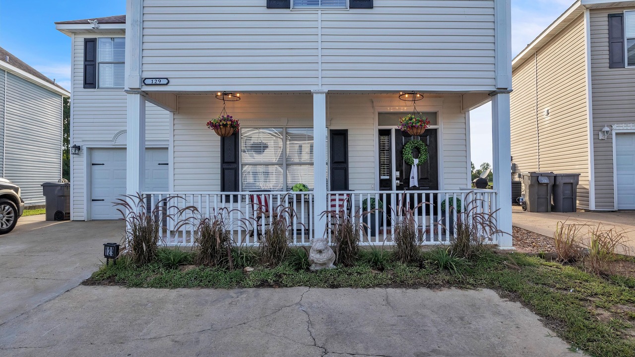 Photo of Outdoor in Starkville