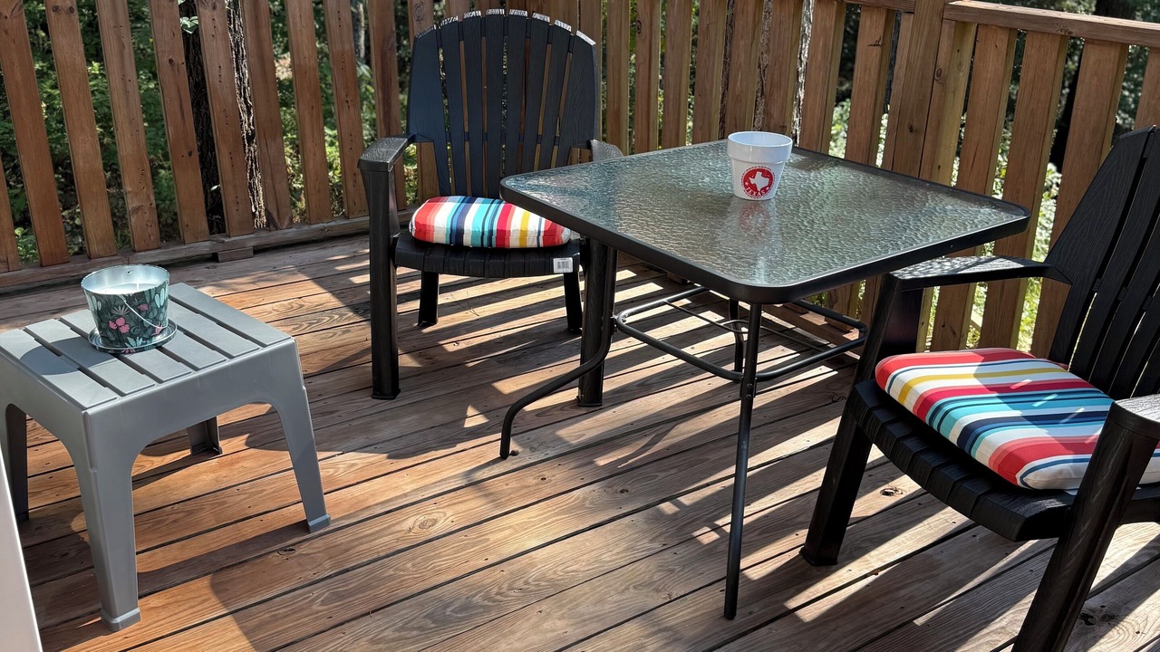 Photo of Outdoor in South Toledo Bend