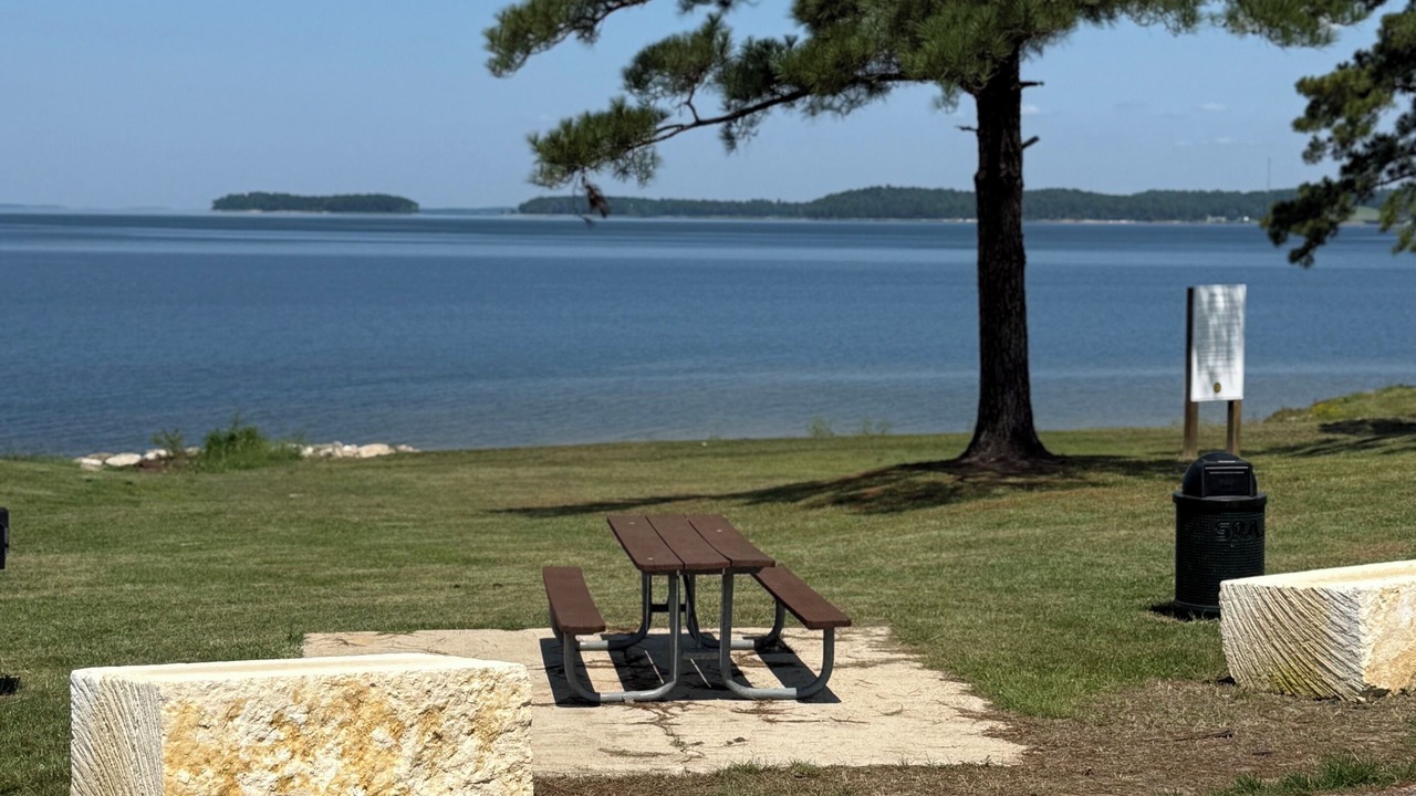 Photo of Outdoor in South Toledo Bend