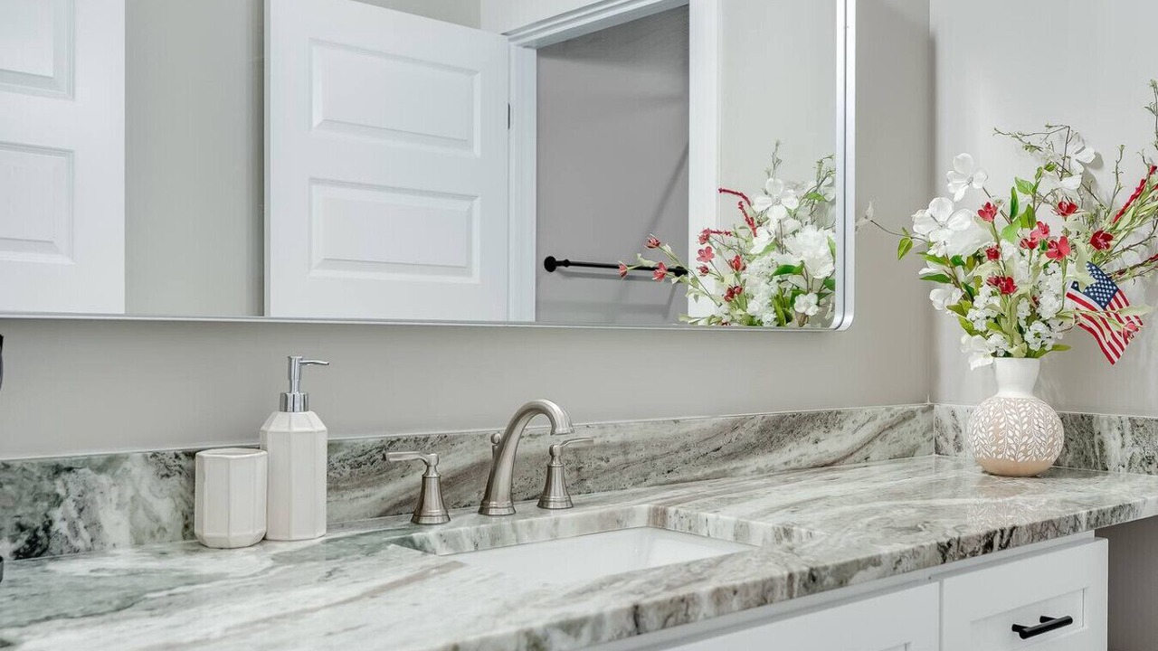 Photo of Bathroom in Upper Grand Lagoon