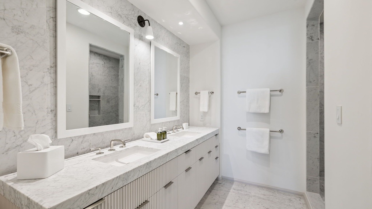 Photo of Bathroom in Seacrest