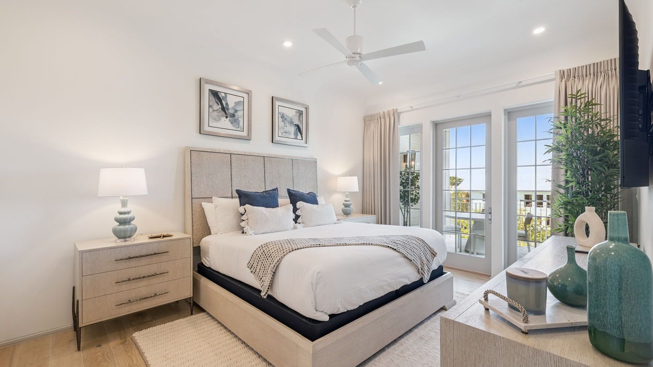 Photo of Bedroom in Seacrest