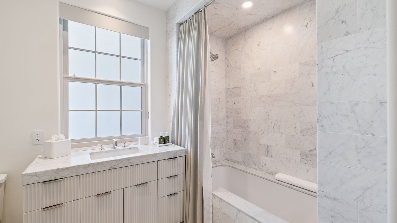 Photo of Bathroom in Seacrest