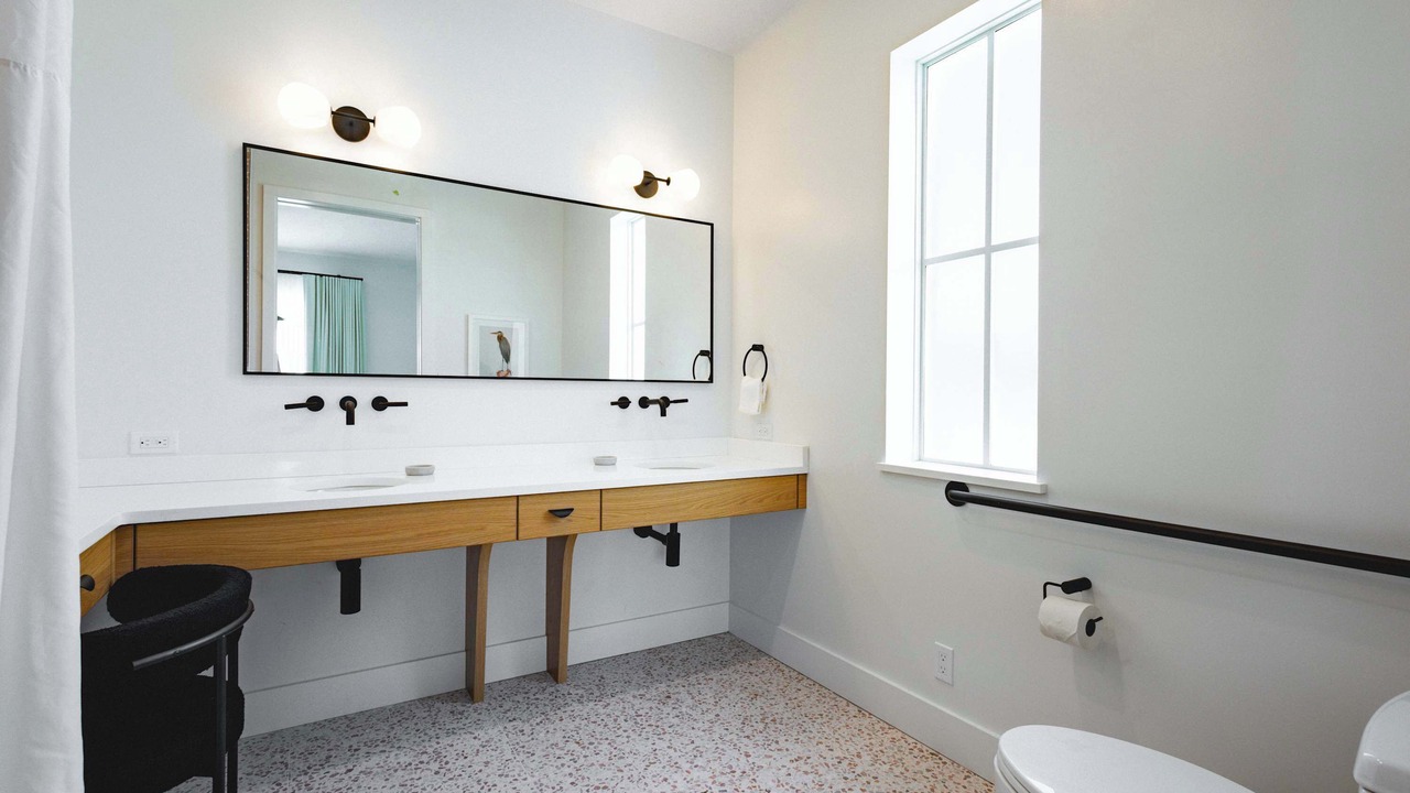 Photo of Bathroom in Key West