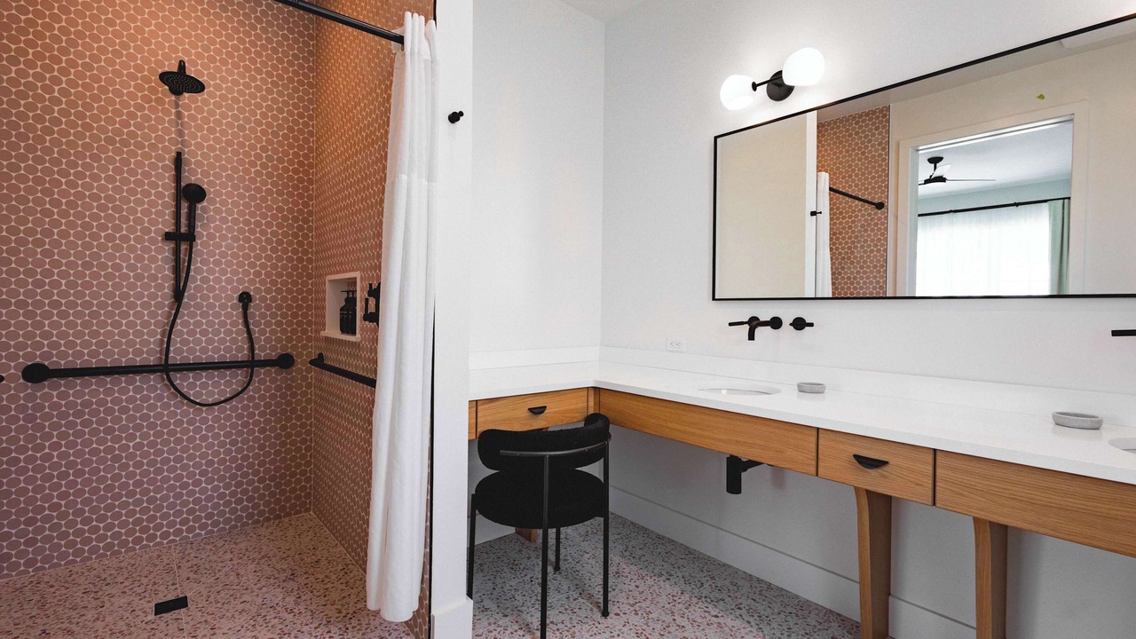 Photo of Bathroom in Key West