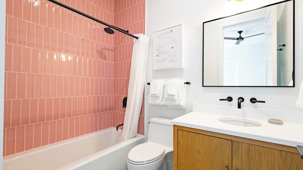Photo of Bathroom in Key West