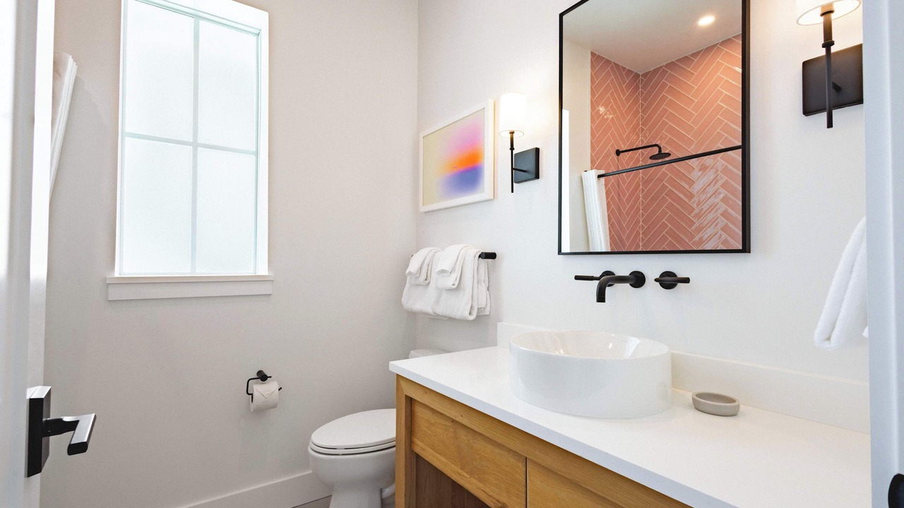 Photo of Bathroom in Key West