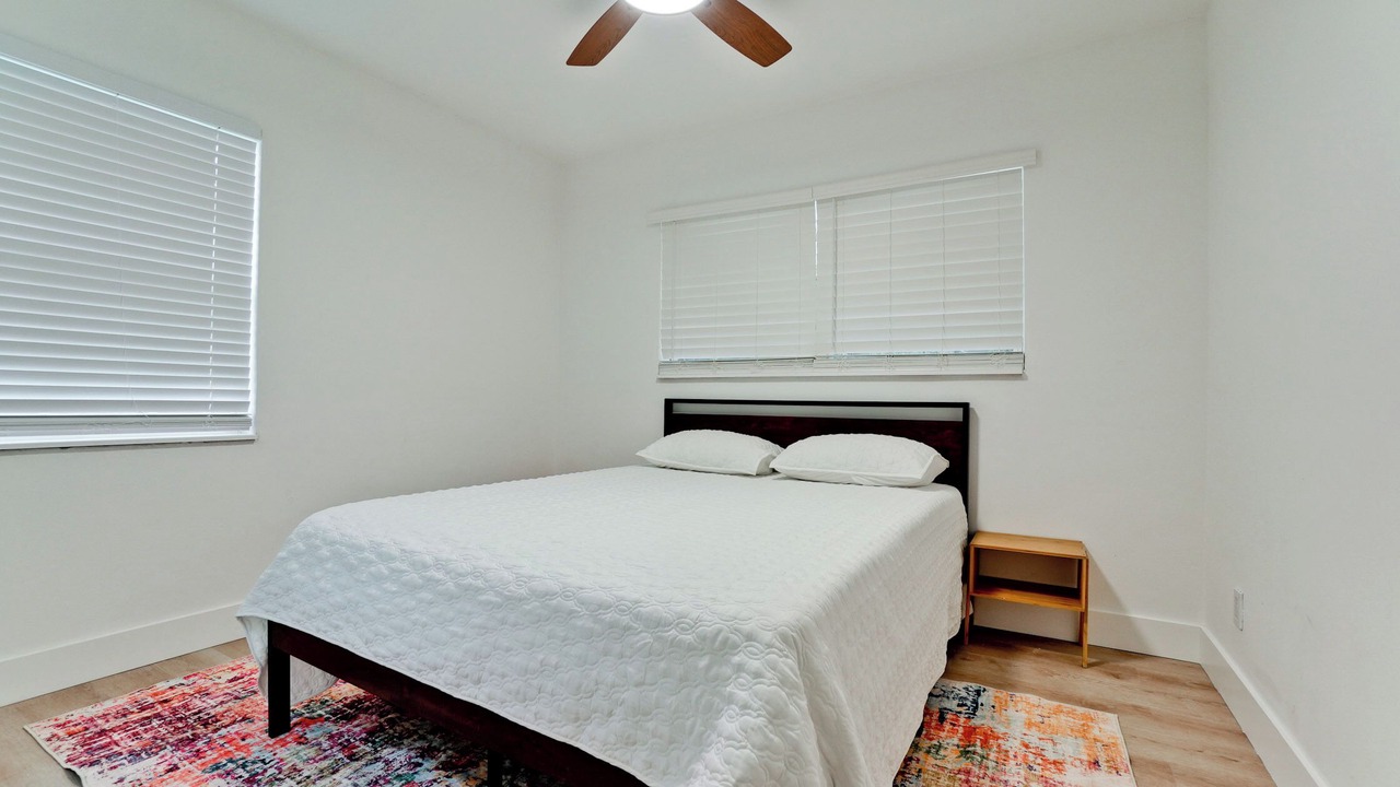 Photo of Bedroom in Ridge Wood Heights