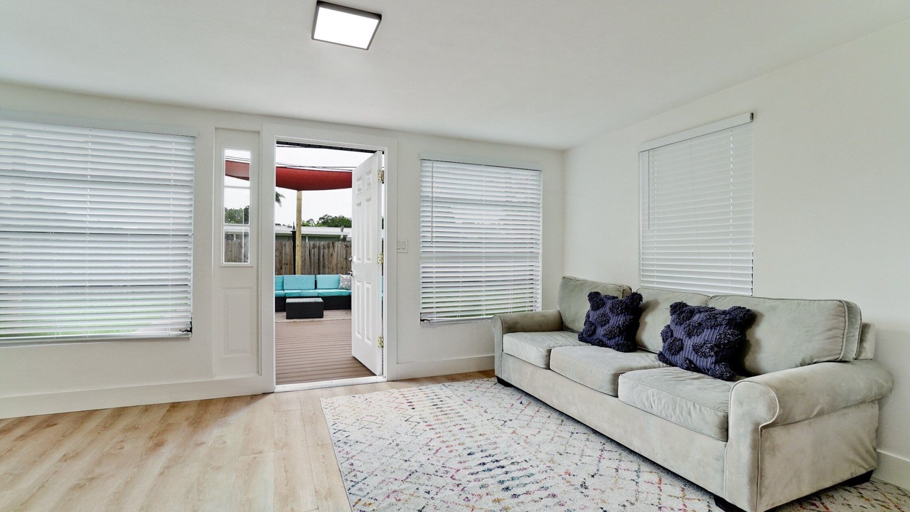 Photo of Livingroom in Ridge Wood Heights