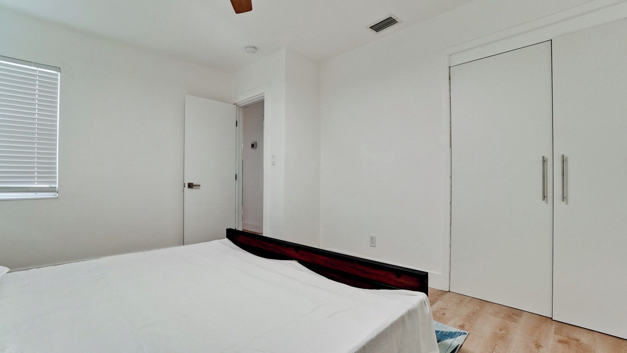Photo of Bedroom in Ridge Wood Heights