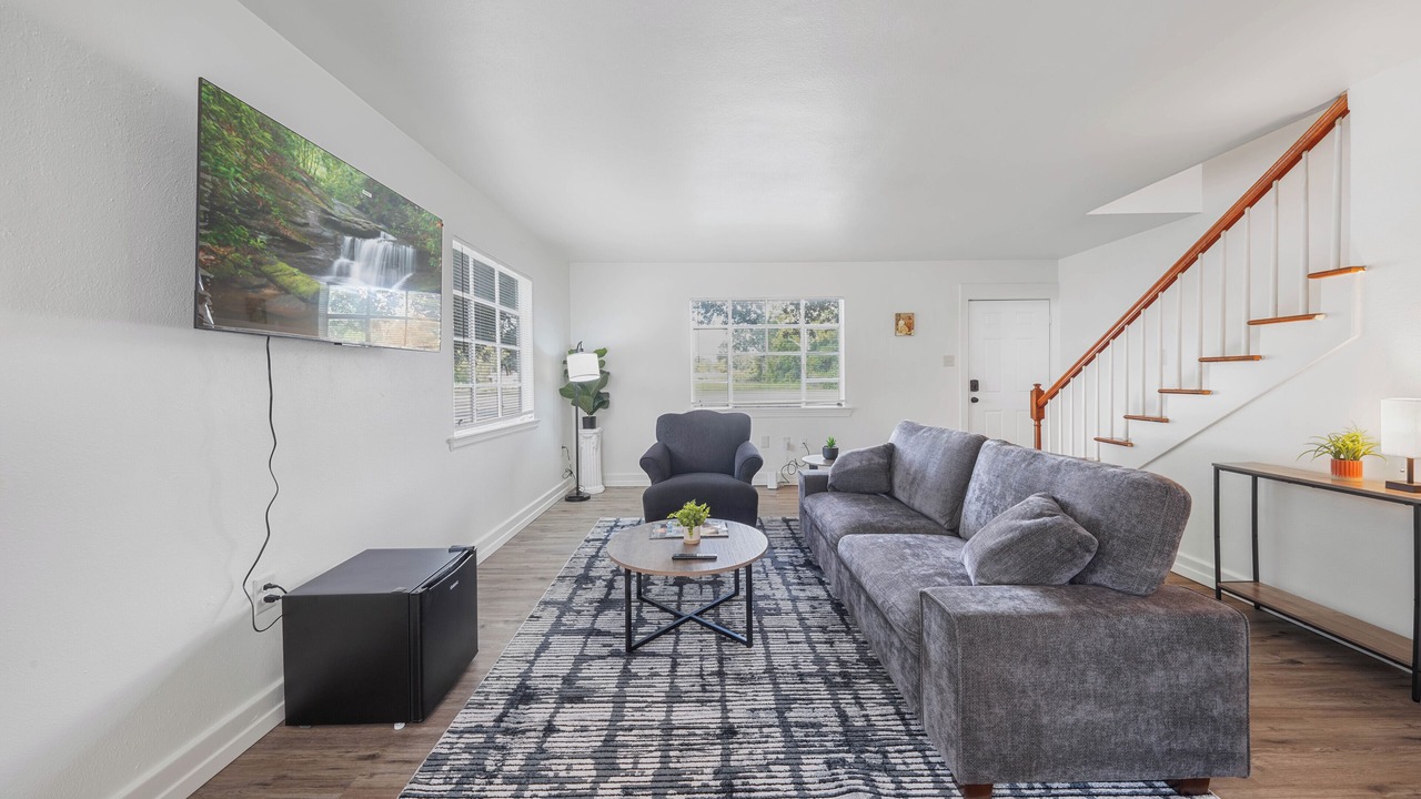 Photo of Livingroom in Highlands - Perkins
