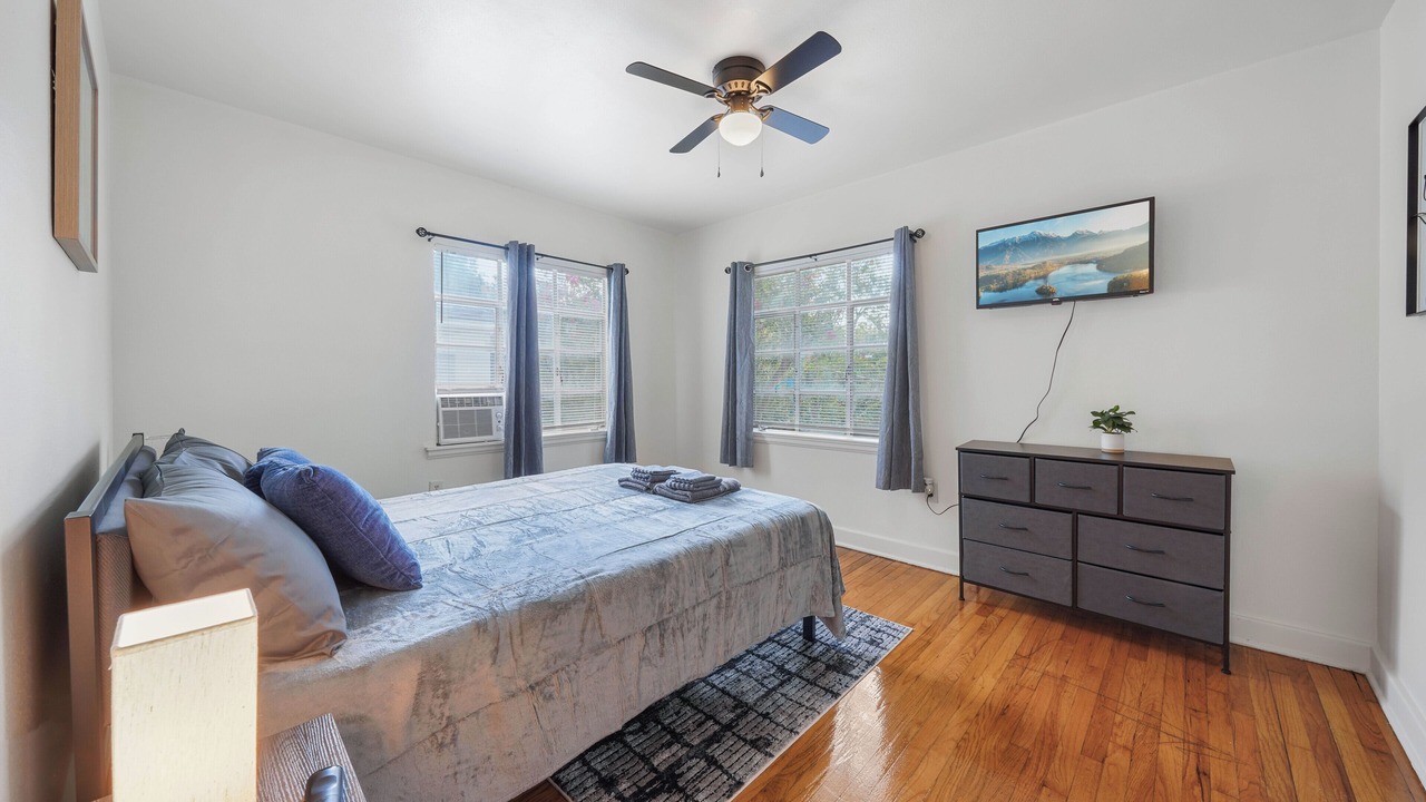 Photo of Bedroom in Highlands - Perkins