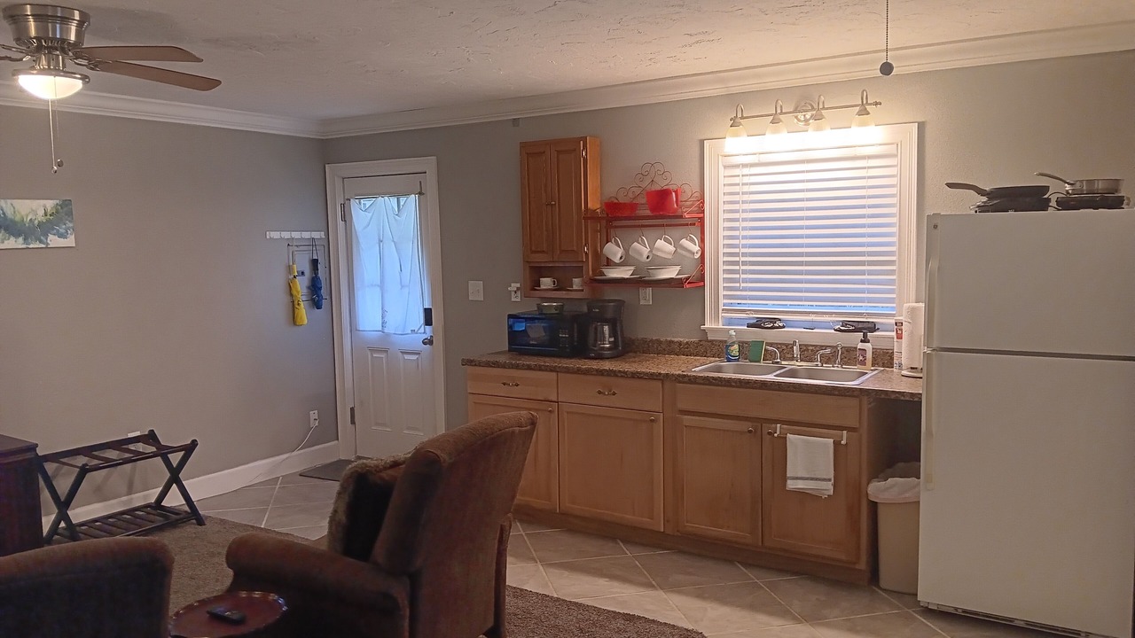 Photo of Kitchen in Fort King District